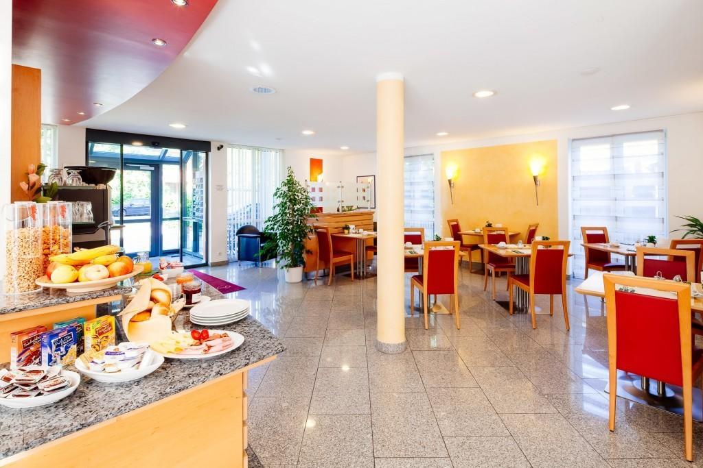 Hotel Graf Lehndorff Zur Messe Munchen Bagian luar foto