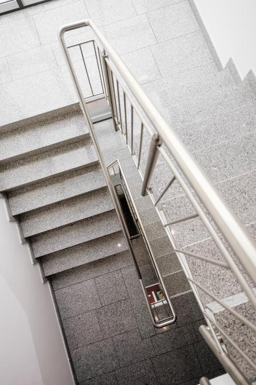 Hotel Graf Lehndorff Zur Messe Munchen Bagian luar foto